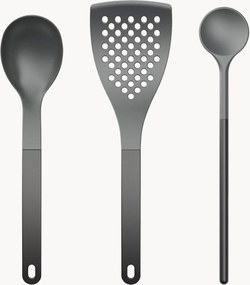 Utensílios de cozinha Optima, conjunto de 3