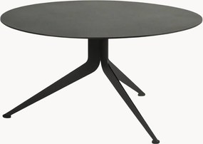 Mesa de centro redonda Daley