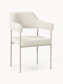 Corduroy Armchair Zoe