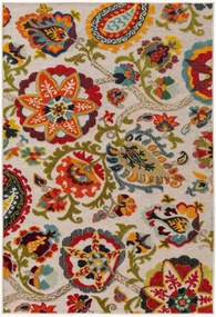 Tapete para interior e exterior Noelia