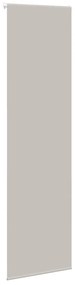 Rolo de Duche Blind 60x240 cm Largura Tecido 56 cm