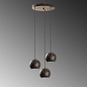 Chandelier Top – Antiquation – 45 cm