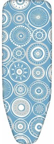 Tábua de Engomar Vileda Universal Azul Aço (110 x 30 cm)