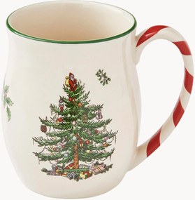 Canecas Christmas Tree, conjunto de 2