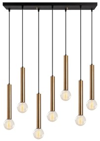 Candeeiro Tempo – Vintage – 75 x 24 cm