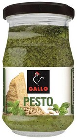 Molho Gallo Pesto (190 g)