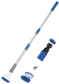 Bestway Flowclear aspirador de piscinas elétrico AquaScan