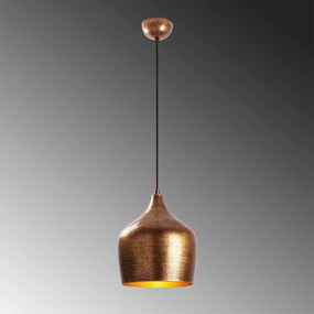Chandelier Murek – Multicolor – 20 x 20 x 35 cm