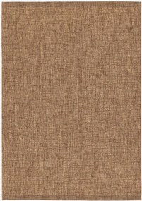 Tapete para interior e exterior com tecido plano Lune