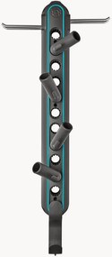 Conjunto de suportes de parede para ferramentas Combisystem Flex, conjunto de 8