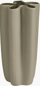 Jarra Tulipa 30 cm areia