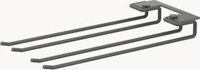 Cabides String System, L 30 cm, conjunto de 2