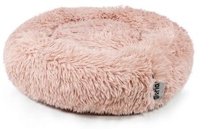 Cama de cão Gloria Mommy HUGS  Cor de Rosa (58.5 cm)
