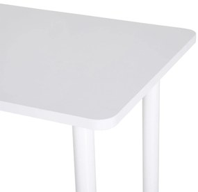 Mesa de Jantar Netis - Design Nórdico