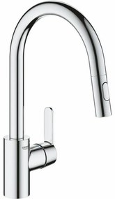 Torneira Monocomando Grohe 31484001