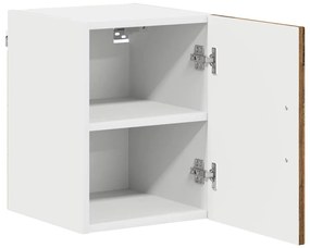 vidaXL Armário de Cozinha Madeira antiga 30 x 31 x 40 cm