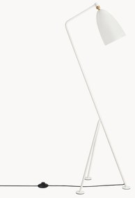 Candeeiro de leitura pequeno e ajustável Gräshoppa