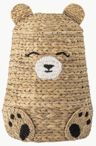 Cesto com tampa Timone