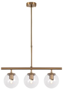 Chandelier Atmaca – Vintage – 60 x 15 cm