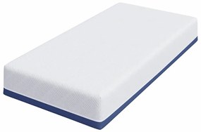 Colchões Branco, Azul 80 x 160 cm