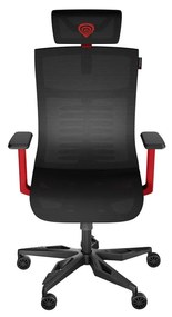 Cadeira de Gaming Genesis Astat 700 Preto/vermelho
