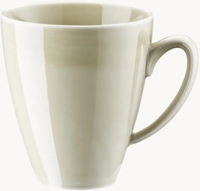 Canecas Mesh Colours Cream, conjunto de 6