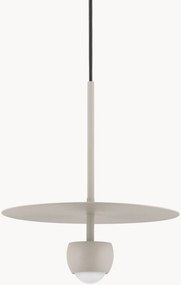 Candeeiro suspenso LED Edem