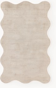 Tapete artesanal Wavy