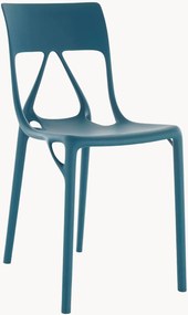 Cadeiras A. I. LITE, conjunto de 2