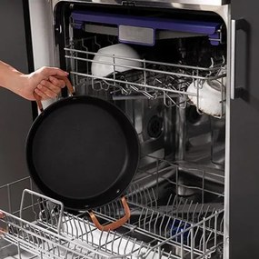 Panela baixa Polka Fantasy 28 Low Pot Golden