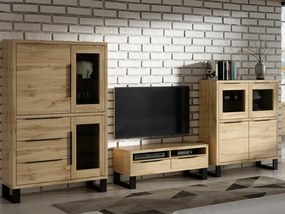 Conjunto para sala de estar Avicavu 107