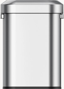Caixote do lixo retangular Urban, 60 L