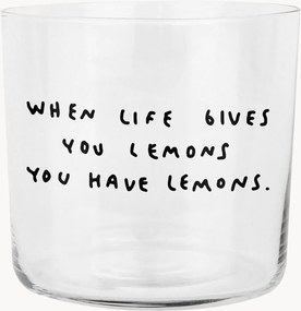 Copo When Life Gives You Lemons