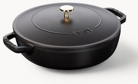 Assadeira de ferro fundido Chistera