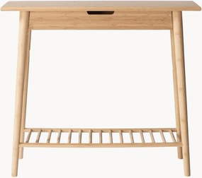 Consola em bambu Noble