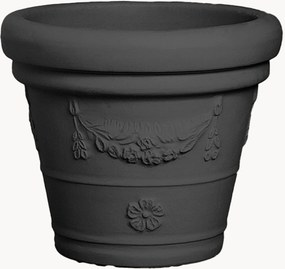 Vaso Festonato