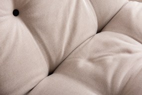 Sofá-Cama Misa – Creme – 1 Lugar