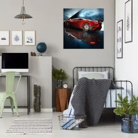 Autocolantes de parede para menino a partir de uma imagem