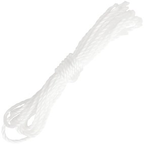 Para-sol estilo vela triangular 160 g/m² 3x4x4 m PEAD areia