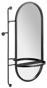 Kave Home - Espelho Zada 52 x 82 cm