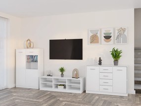 Conjunto para sala de estar Novsore 165