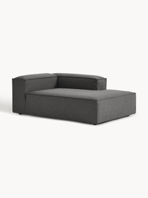 Módulo chaise longue de canto Lennon