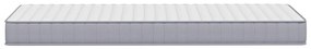 Colchão de espuma médio suave 90x200 cm