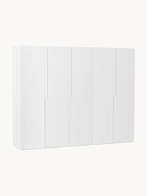 Roupeiro modular Leon, L 250 cm, vários tamanhos