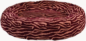 Cama redonda para animal de estimação Ethnic, vários tamanhos