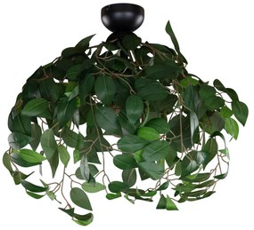 Plafond Boémio Verde - Leavy