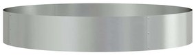 Vasos de Metal Galvanizado Galvanizado Metal galvanizado Grande