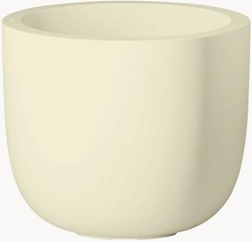 Vaso para exterior Cup, Alt 25 cm