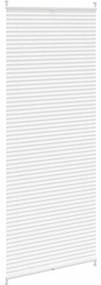 Persiana 70x200cm, Branca
