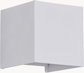 Candeeiro de parede LED para exterior Fulton